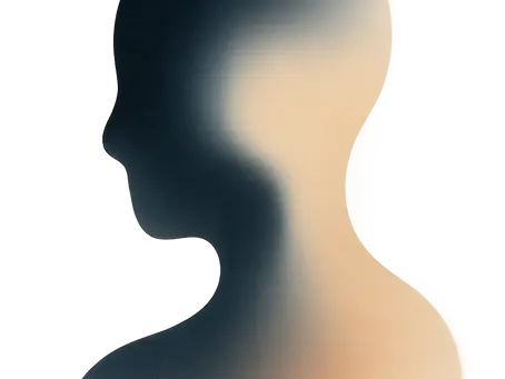 Quem sou eu antes do próximo pensamento surgir?