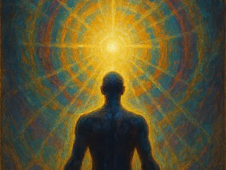 Consciência Plena, Consciência Quântica