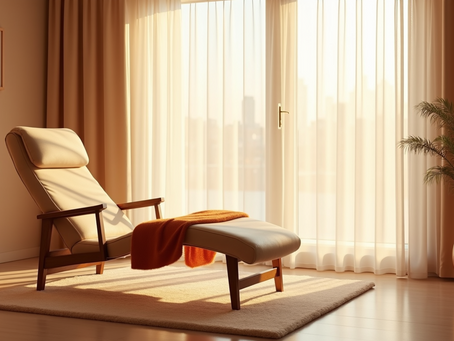 Novas Terapias de Bem-Estar: Descubra os Benefícios