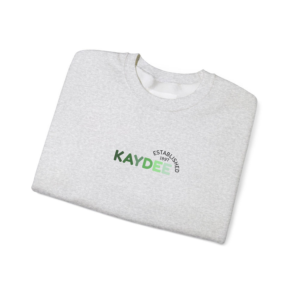 Thumbnail: Kaydee Crewneck 