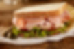 Turkey Sandwich
