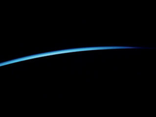 SLIVER OF LIGHT