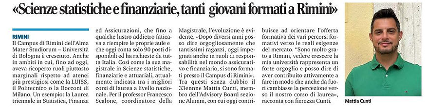 Corriere Romagna 8 Agosto 2025.jpeg