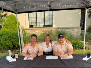 Join the ClubLink Team: Hiring for the 2026 Golf Season