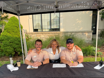 Join the ClubLink Team: Hiring for the 2026 Golf Season