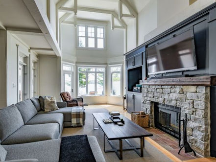 Members Save 20% at The Lake Joseph Villas