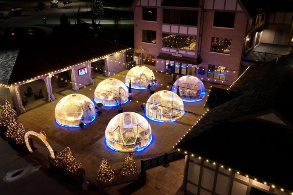 Winter at Deer Creek: Your Home for Year-Round ClubLink Experiences