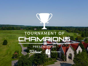 Eagle Creek Claims Tournament of Champions Title at Glencairn