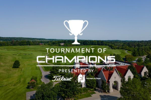 Eagle Creek Claims Tournament of Champions Title at Glencairn