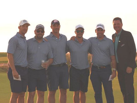 Inside the RBC PGA Scramble