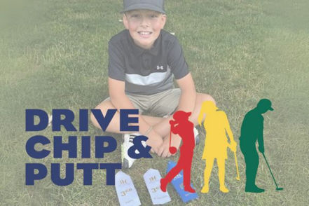 Member Spotlight: Will’s Drive, Chip & Putt Journey