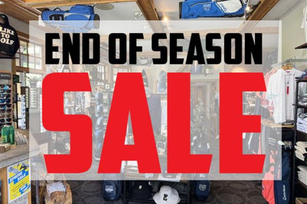 Countdown to Savings: End of Season Sale Coming Soon!