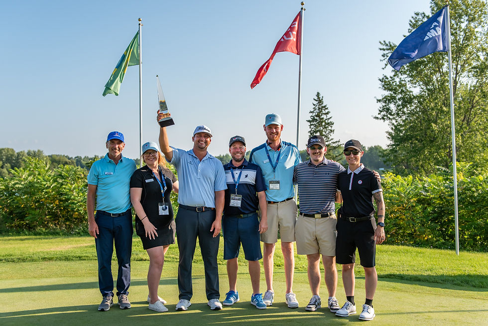 commissionaries and eagle creek staff