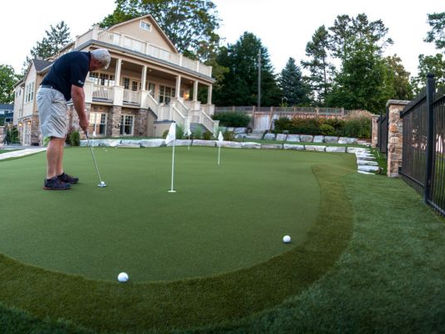 Bring the Course Home