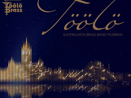 "TÖÖLÖ" nyt valmis - hanki ja nauti!