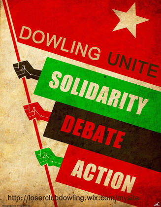Join us in Demanding Answers