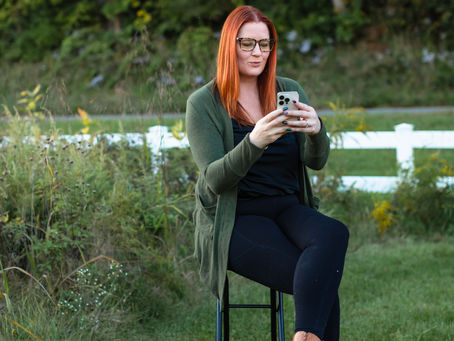 The HARDEST Thing Strong Women Were NEVER Taught to do