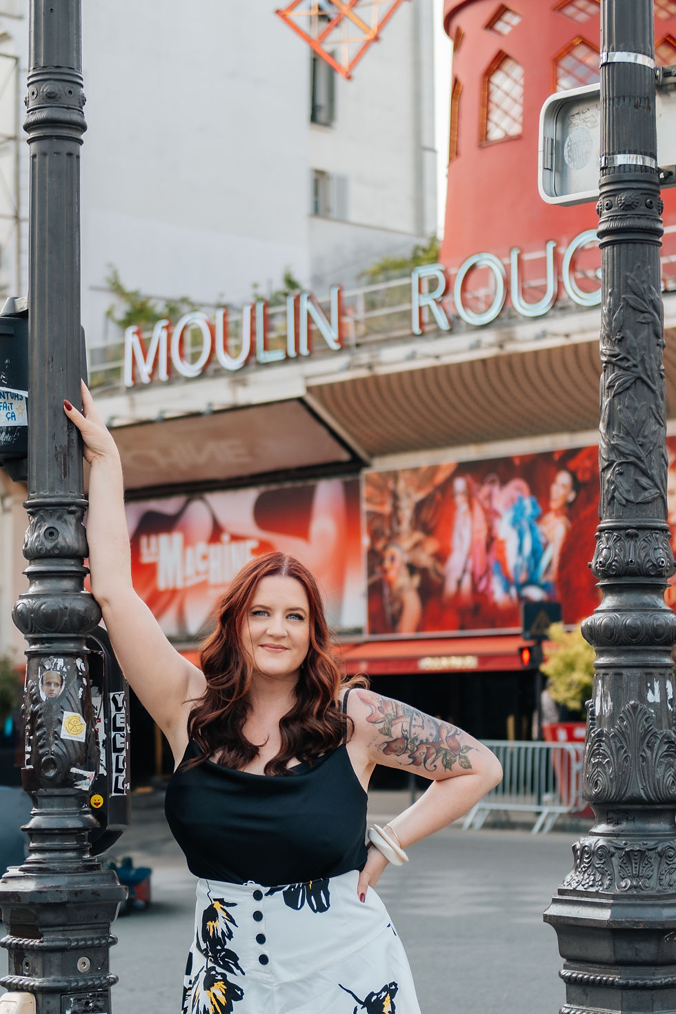 Allison Guilbault The Empowerment Coach for Women