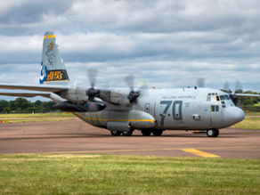 Brief & Essential Tips for a Memorable RIAT 2026 Planning Tips