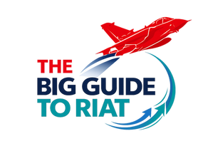 Free Promotion for Businesses Supporting Royal International Air Tattoo Visitors