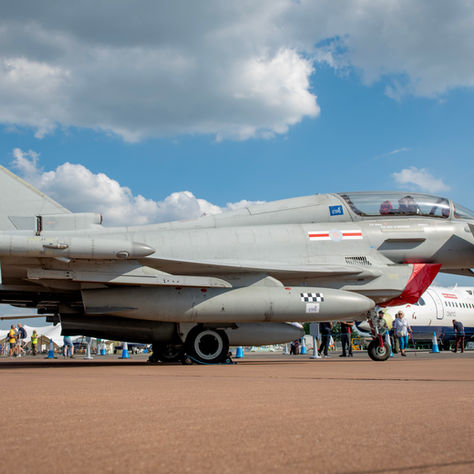 RIAT 2025 Discussions 