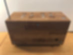 Radio player back