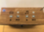 Radio player top