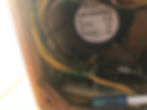 Radio player inside