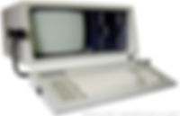 Seequa Chameleon, 1984
