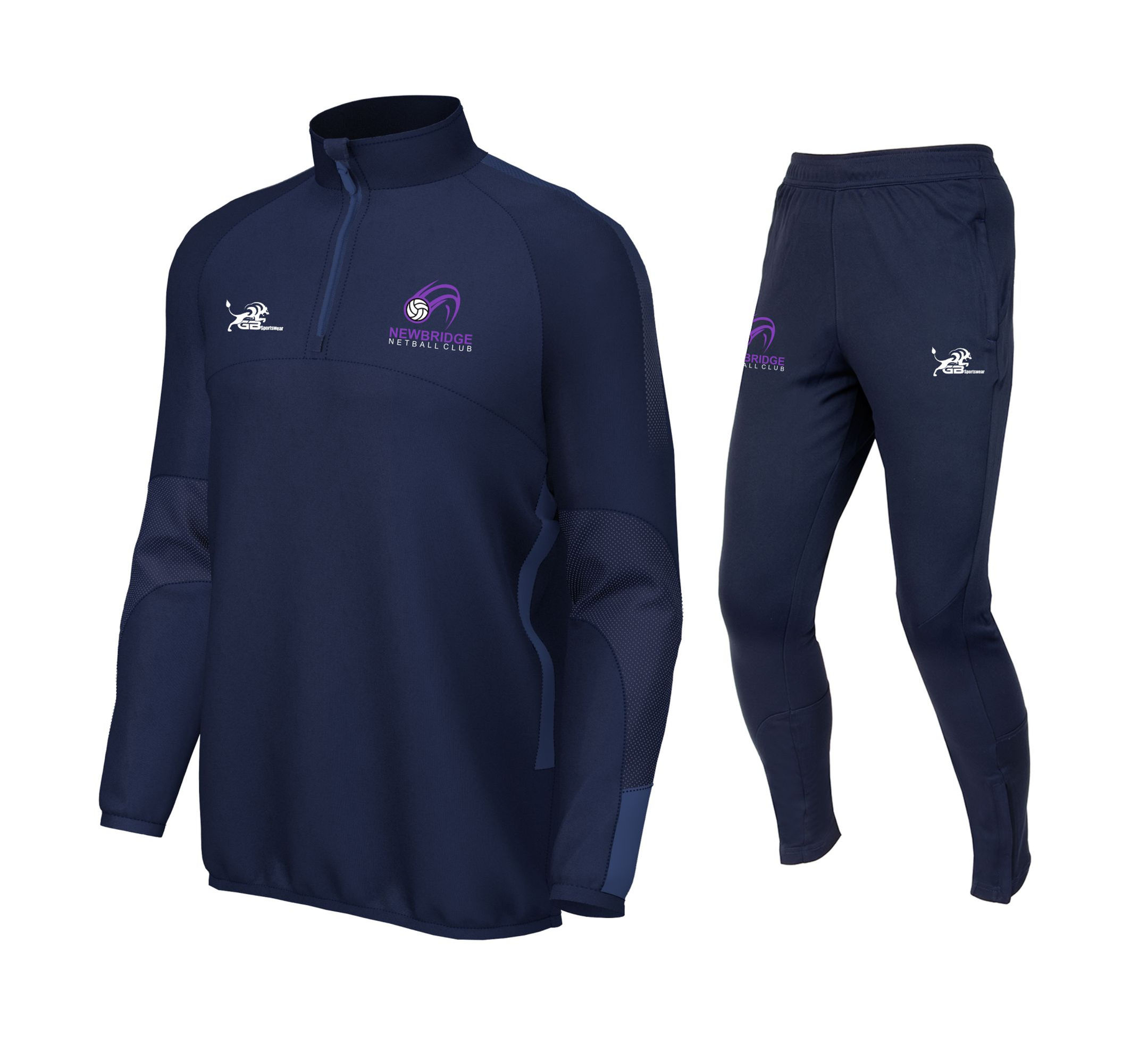 Match Day Tracksuit Package