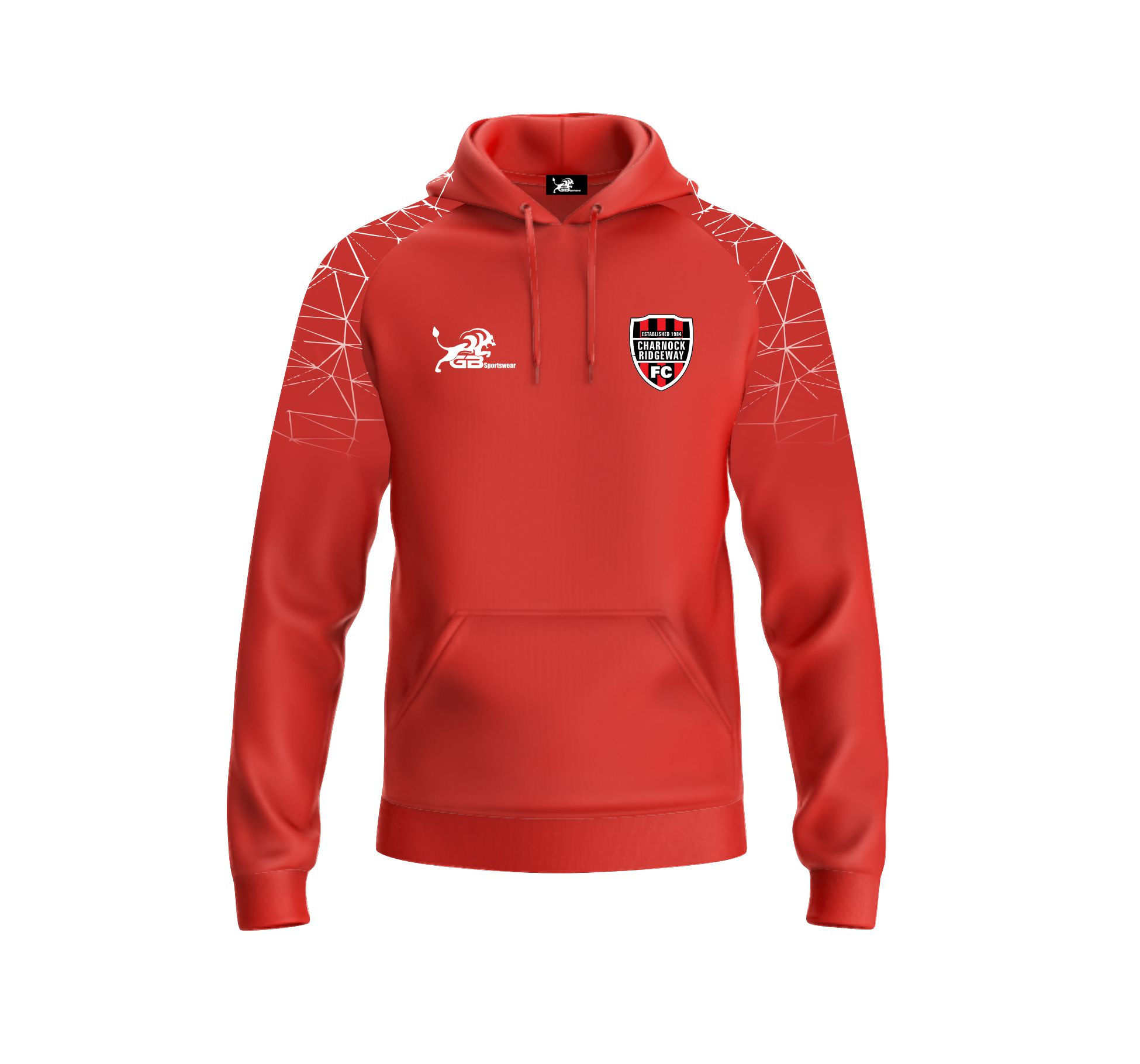 Players Pro Elite+  Hoody