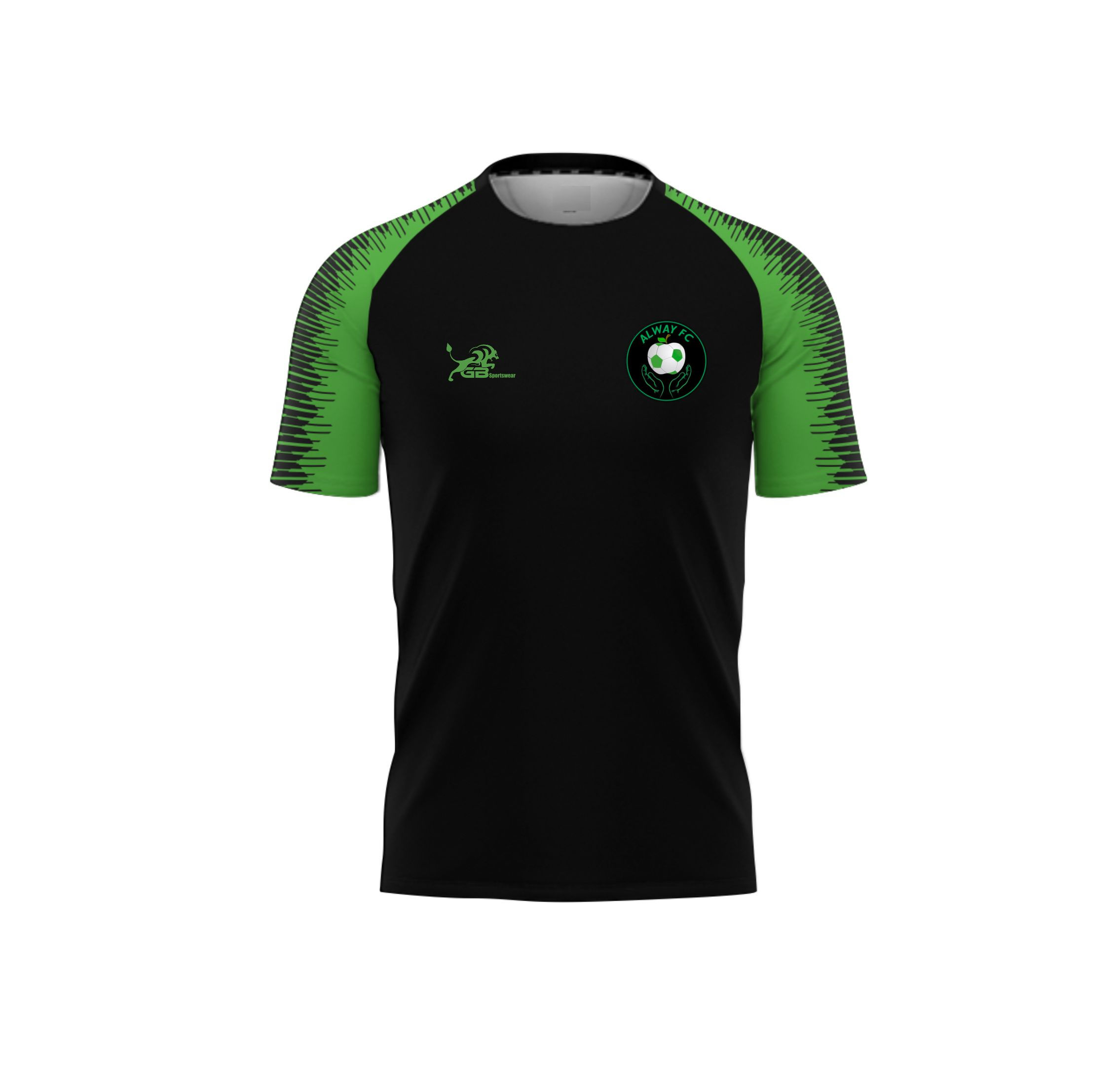 Adult Pro Elite+ Training Tee