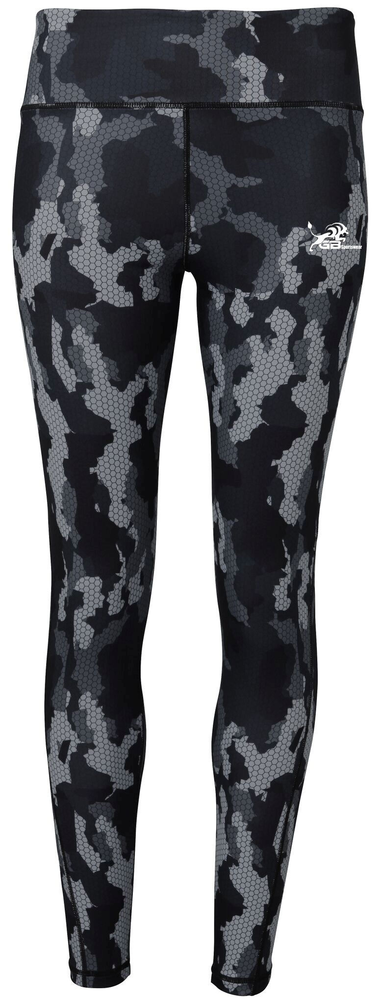 Thumbnail: TR032 Hexoflage Leggings