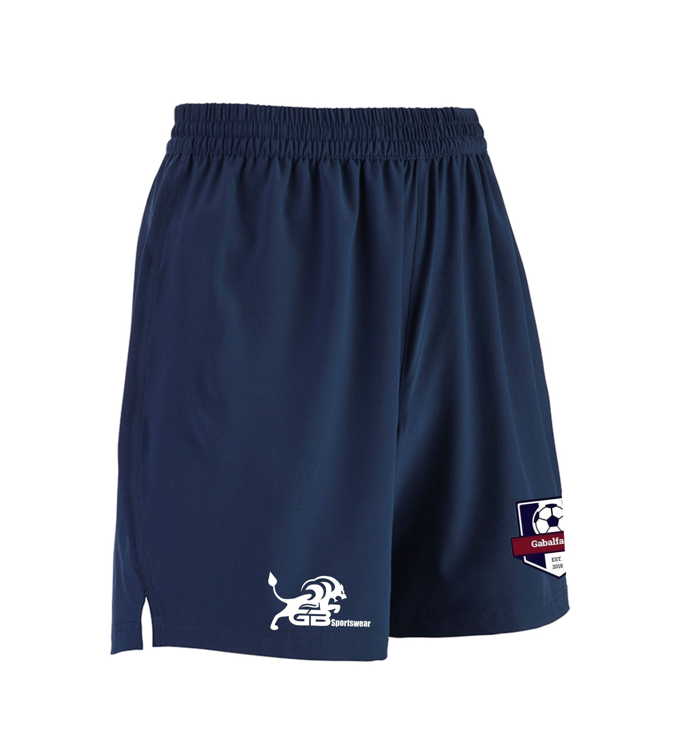Training Shorts