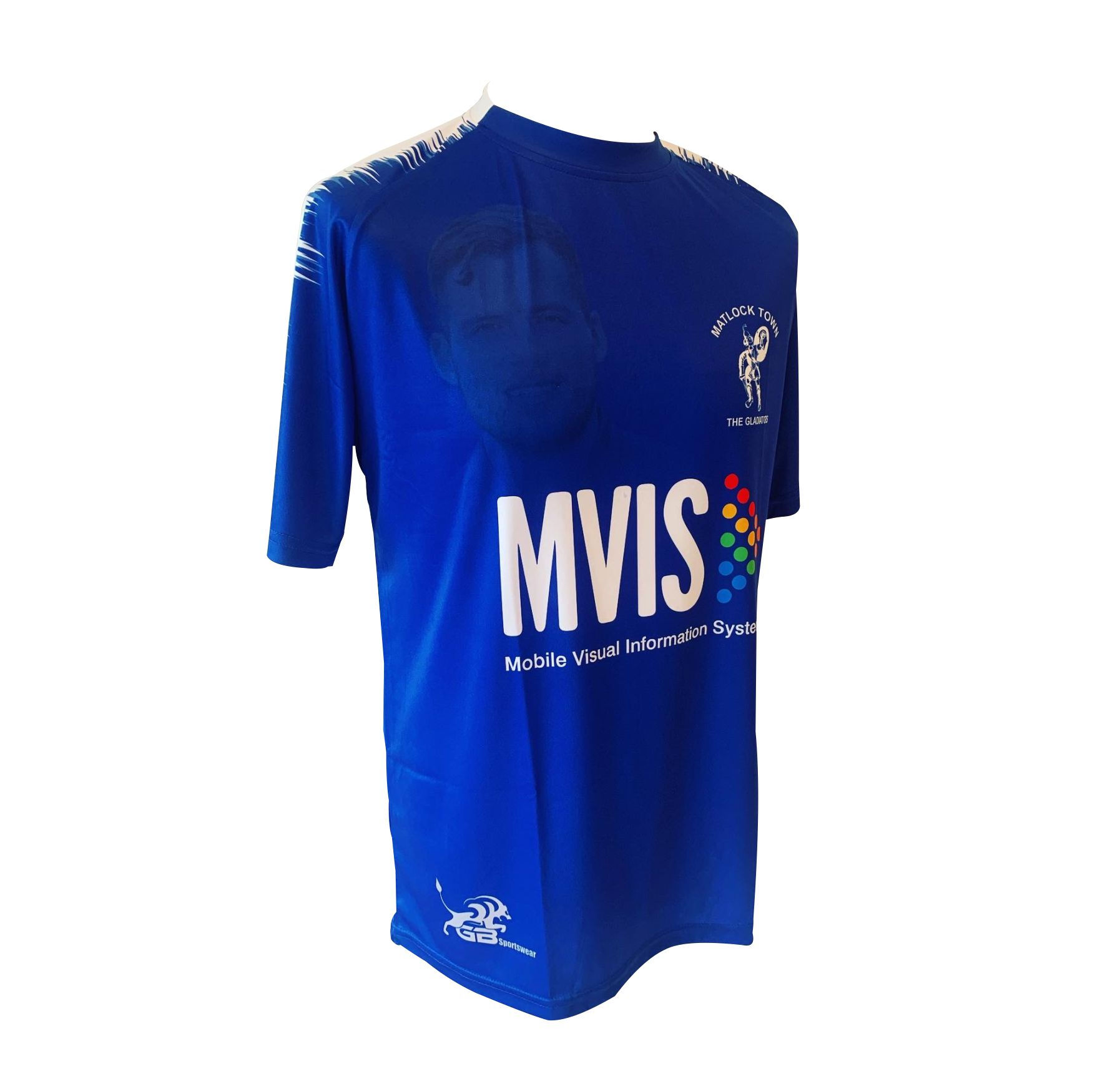 Jordan Sinnott Memorial Shirt