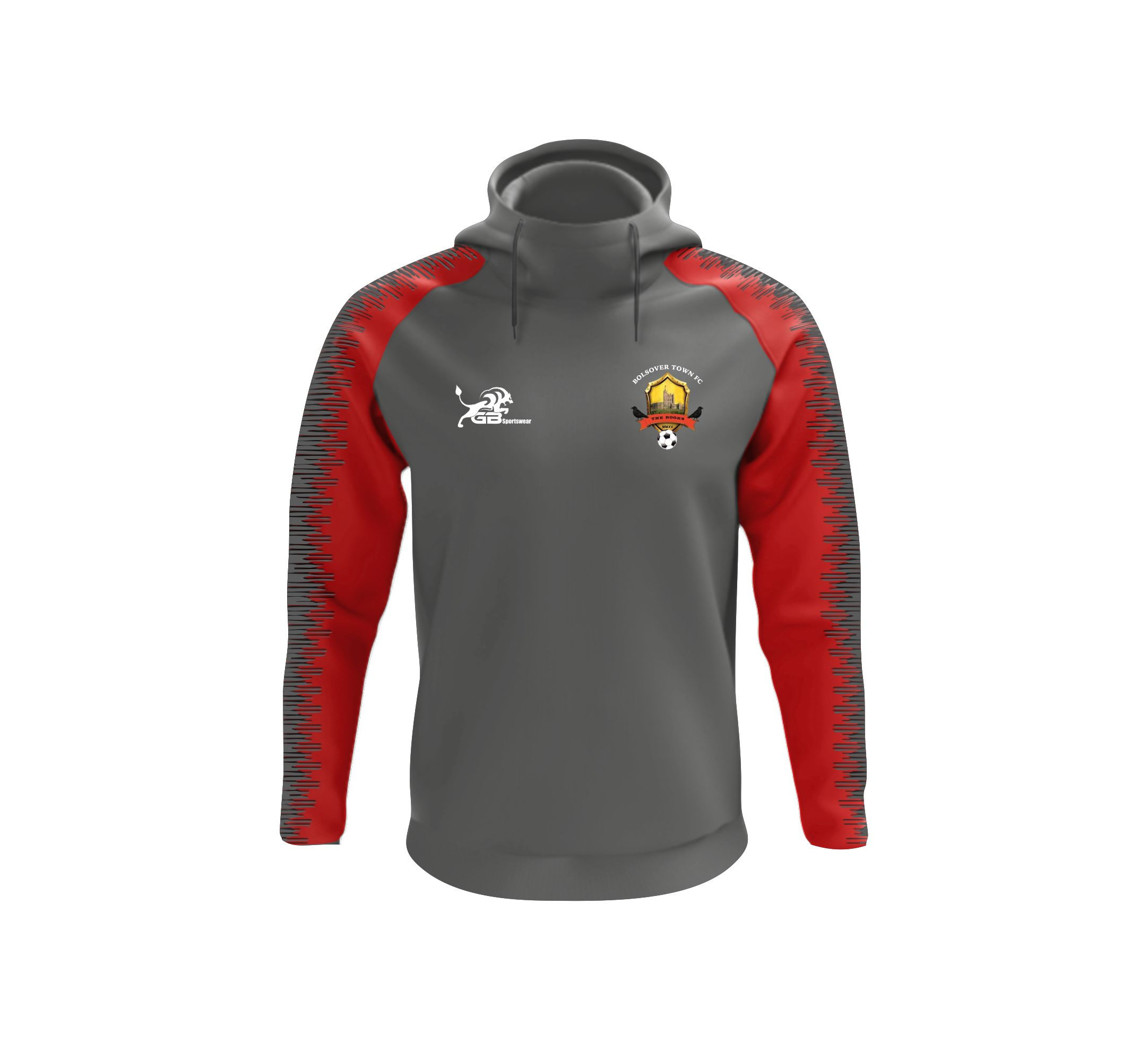 Kids Pro Elite+  Hoody