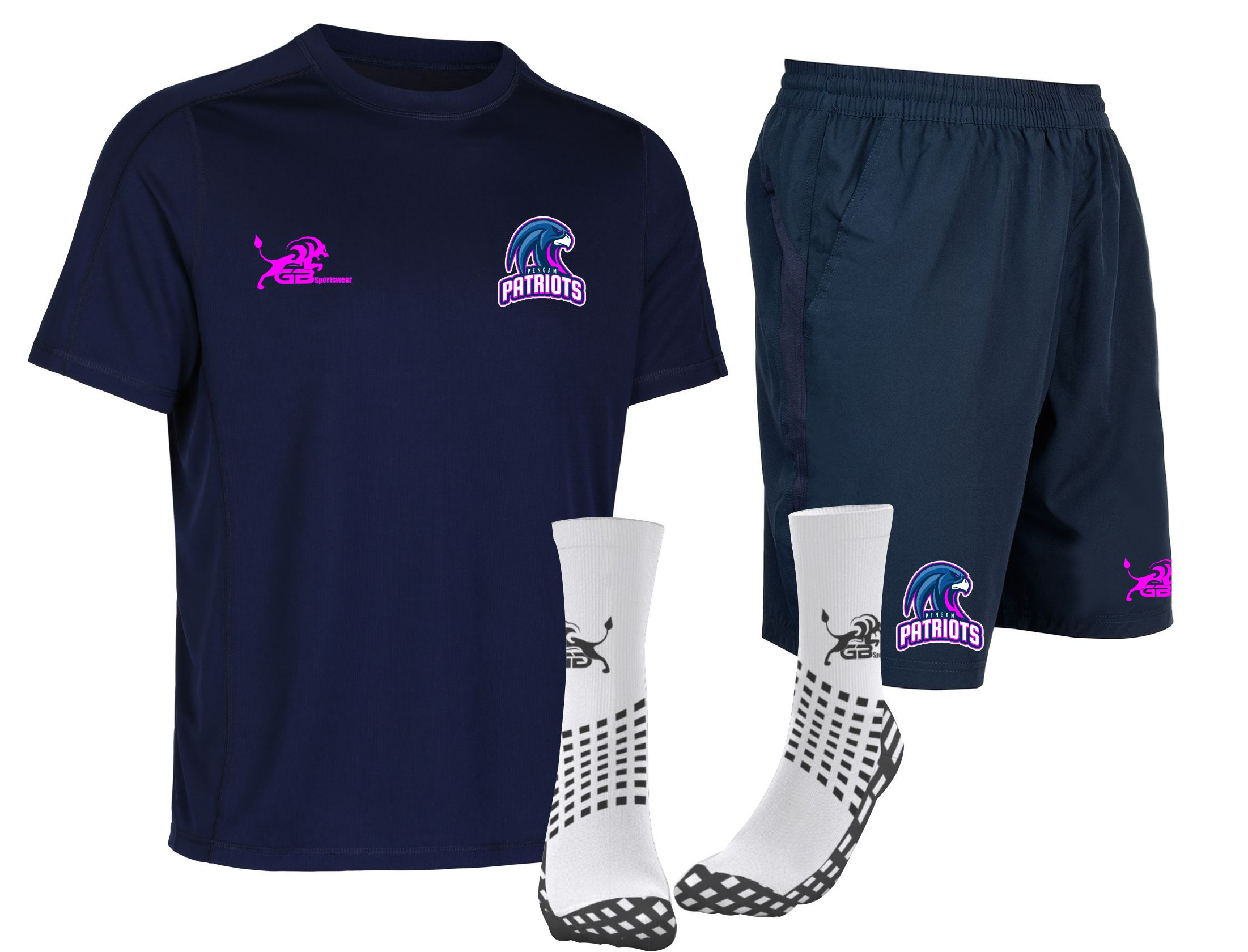 Training Kit Package