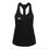 Thumbnail: TR027 Ladies Strap Back Vest