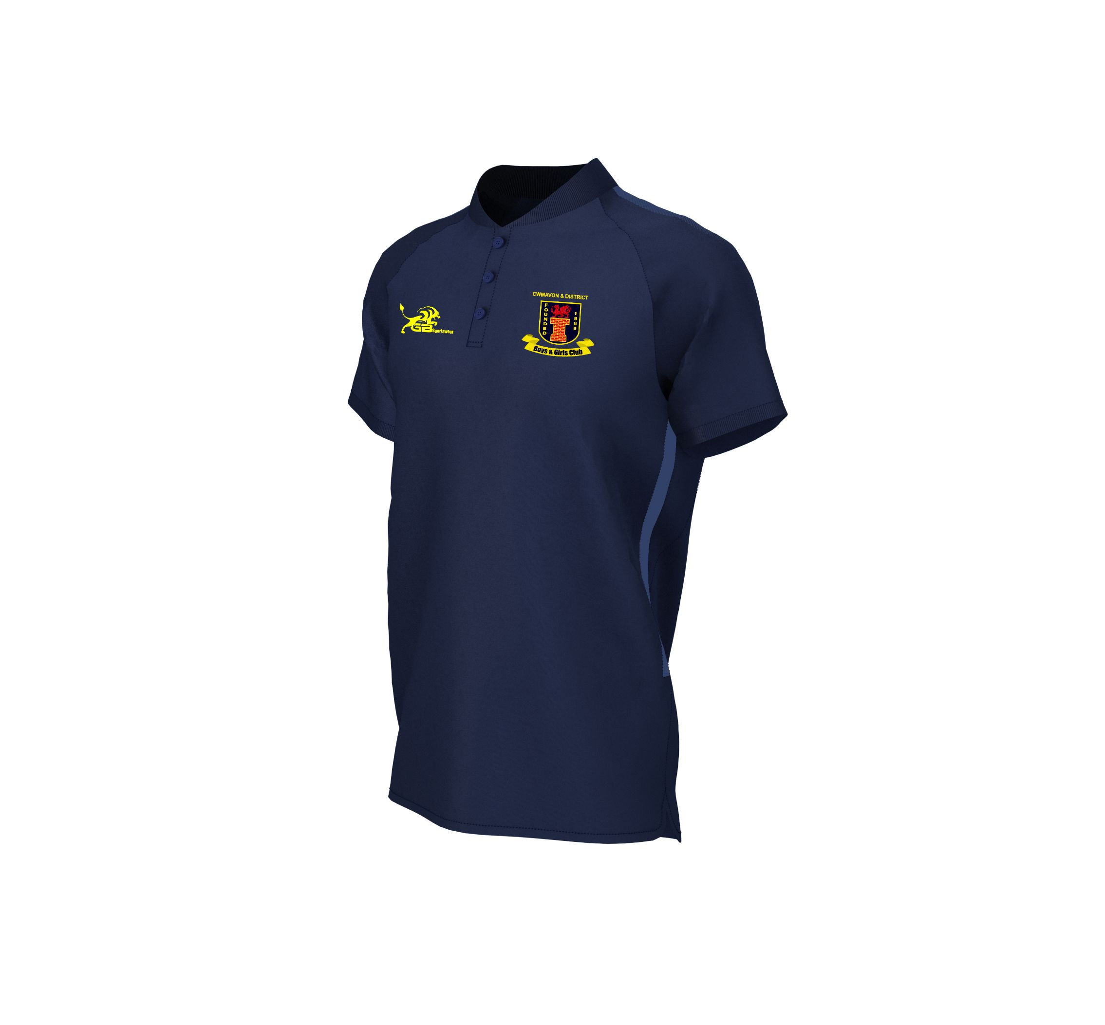 Pro Elite Polo