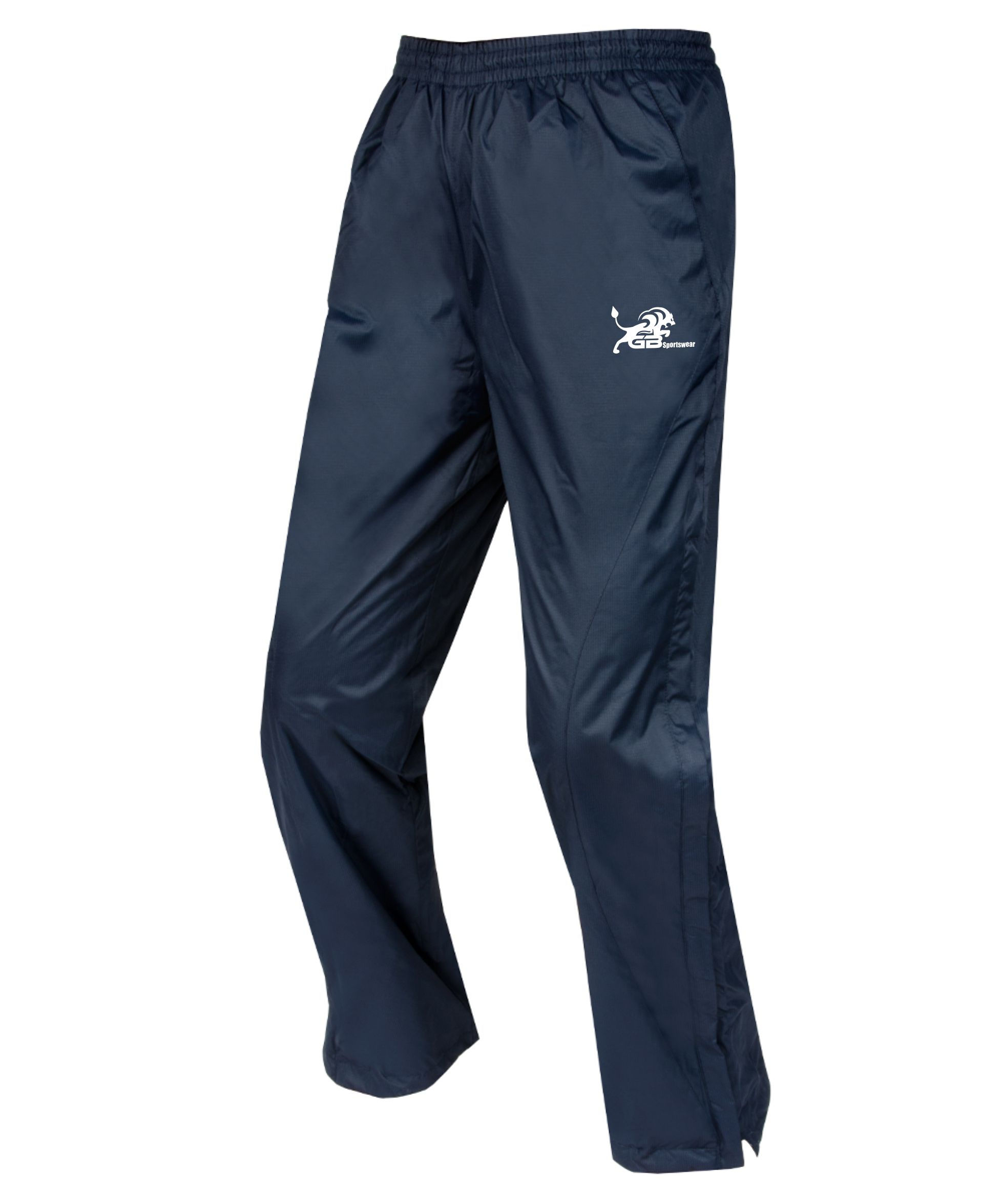 0530 Elite Showerproof Pant Navy