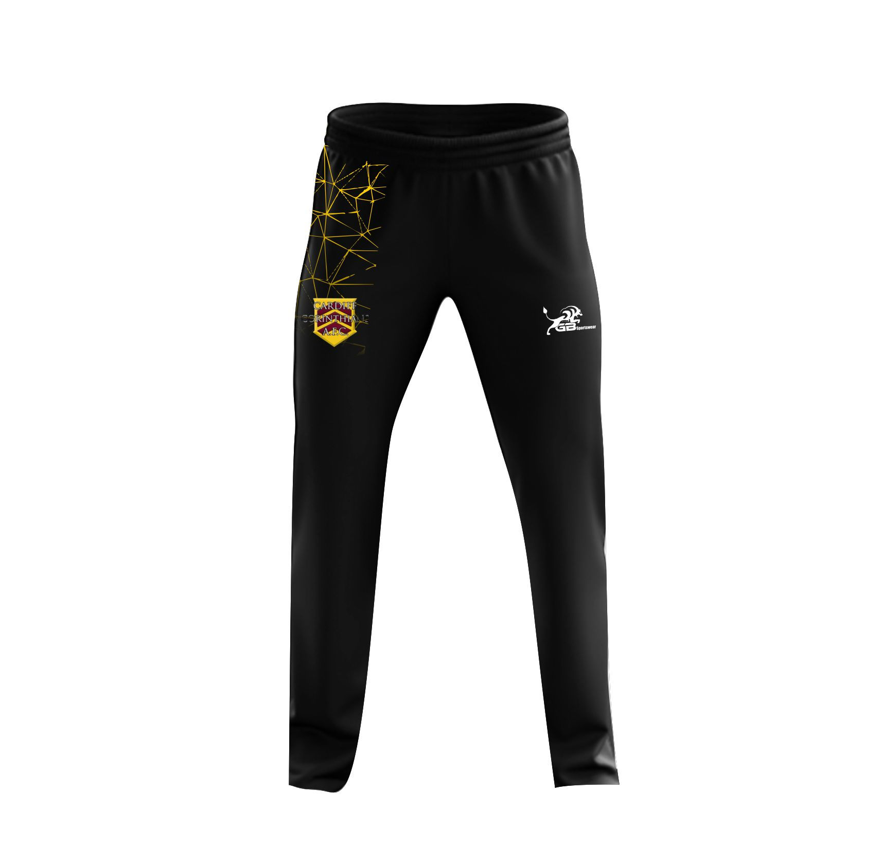 Adult Pro Elite+ Skinny Pants