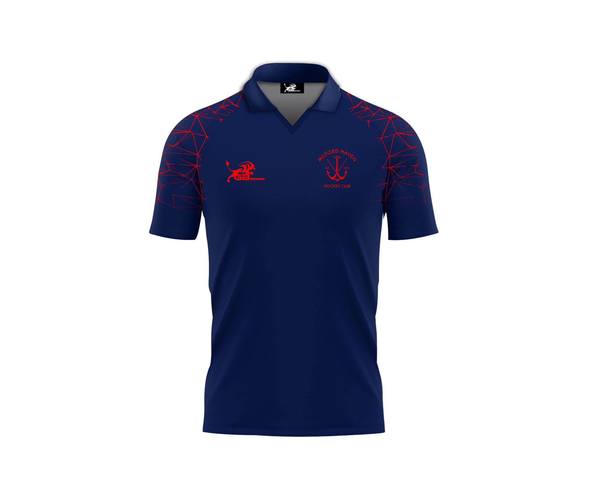 Kids Pro Elite+ Polo