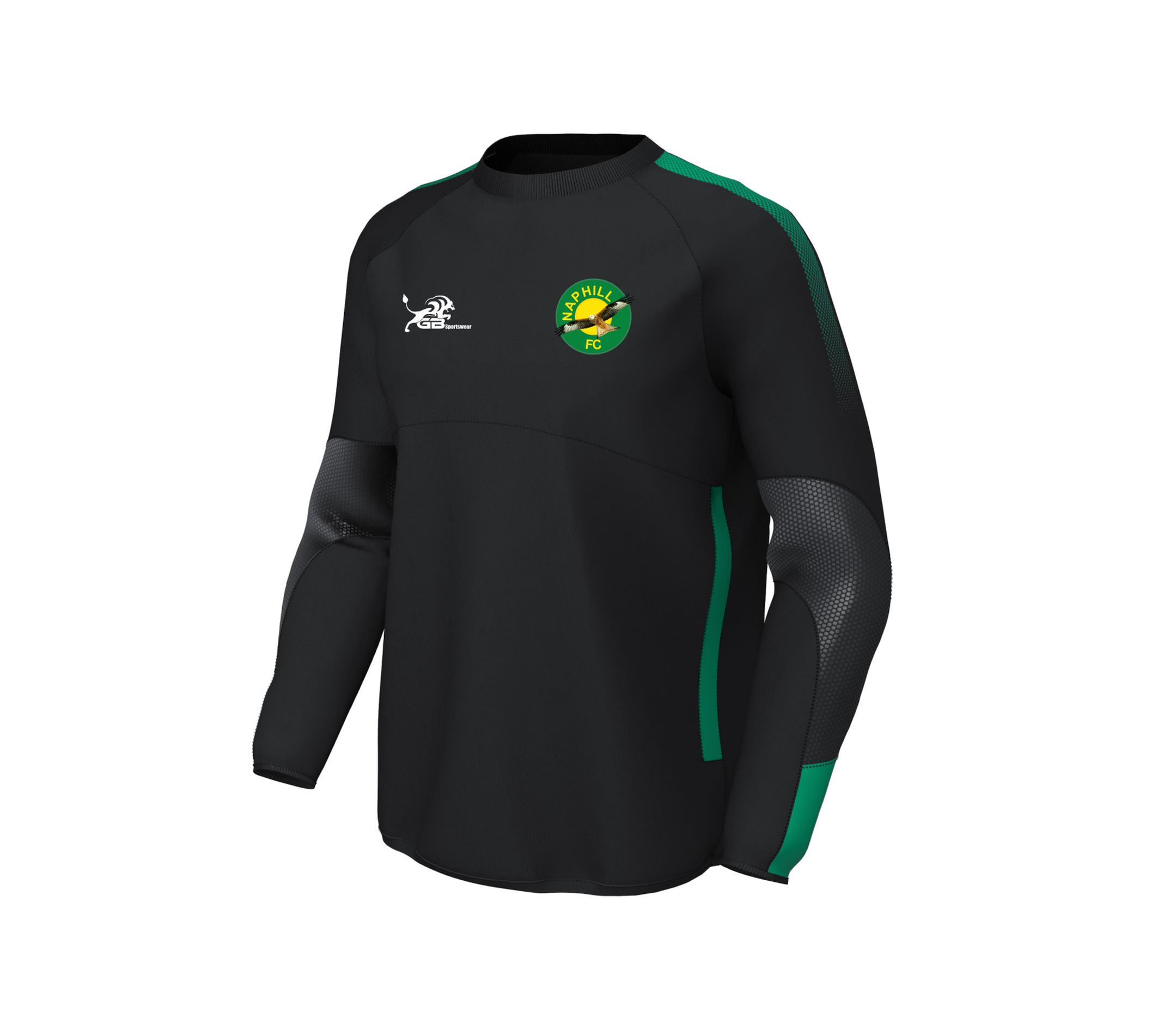 Pro Elite Contact Top