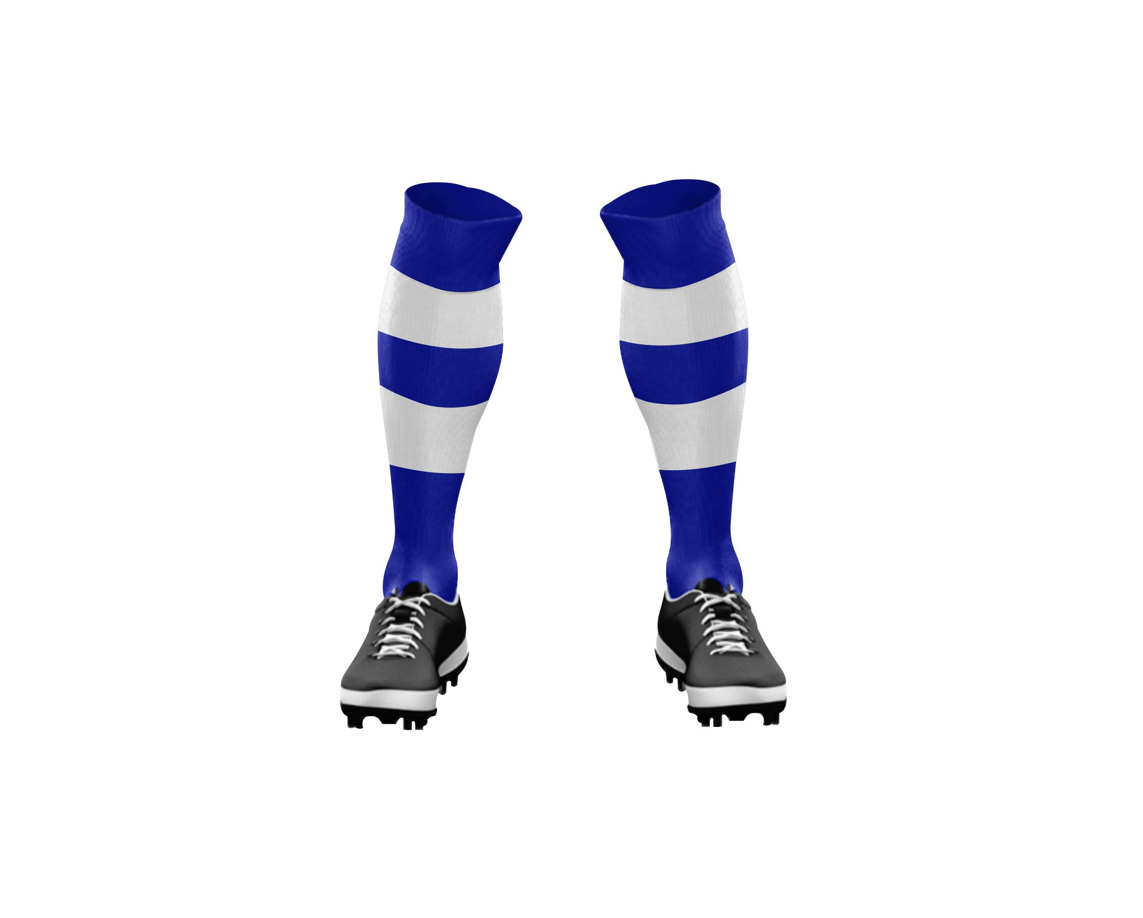 Outfield Match Socks