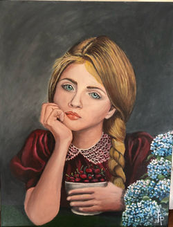 Angelica empatia