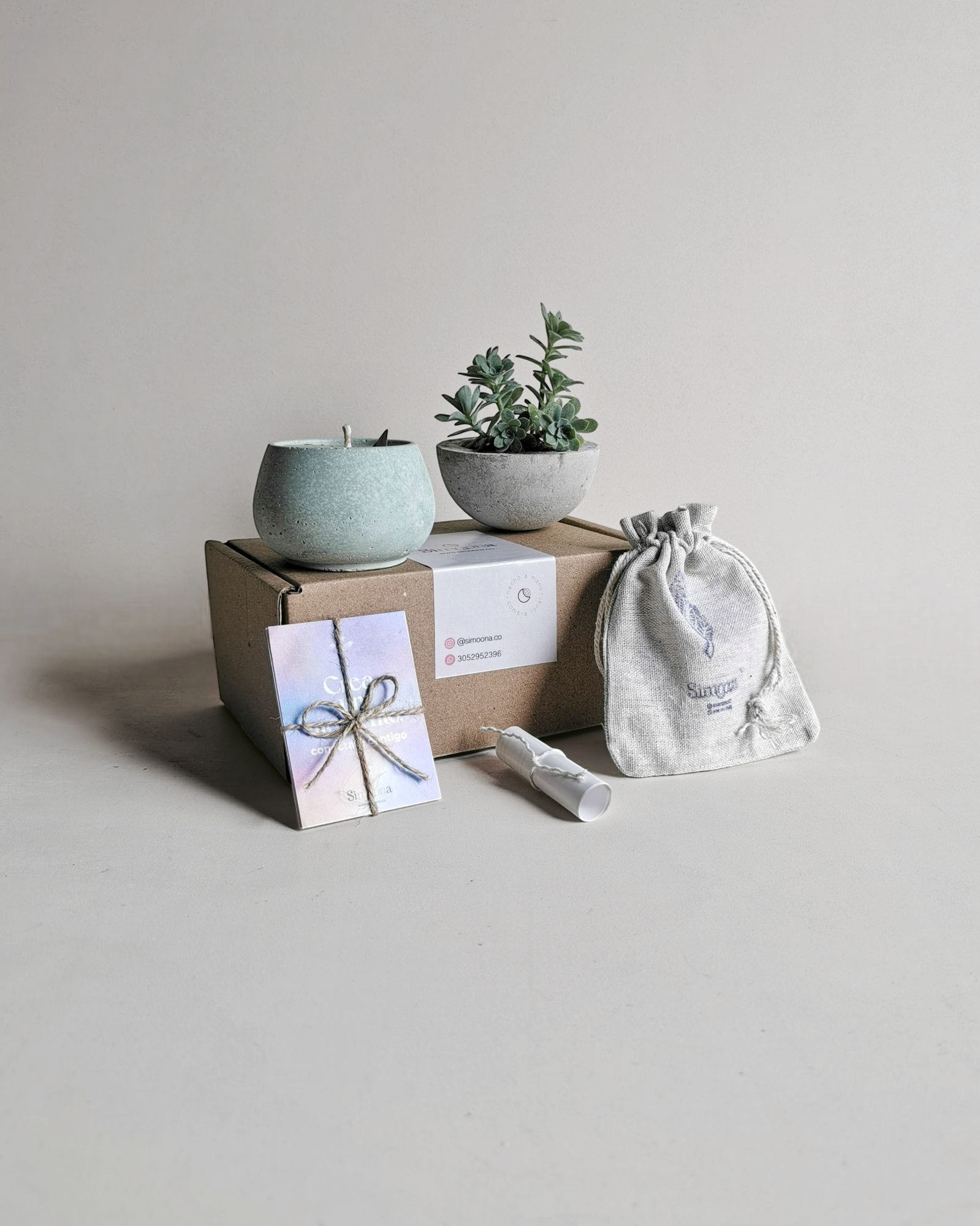 Kit de la gratitud