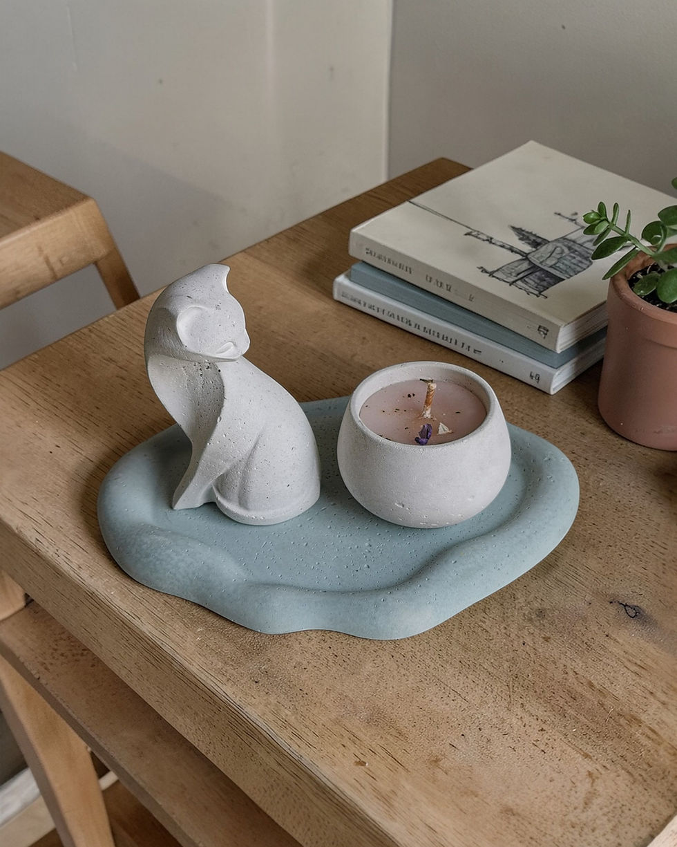 Miniatura: Kit catlover