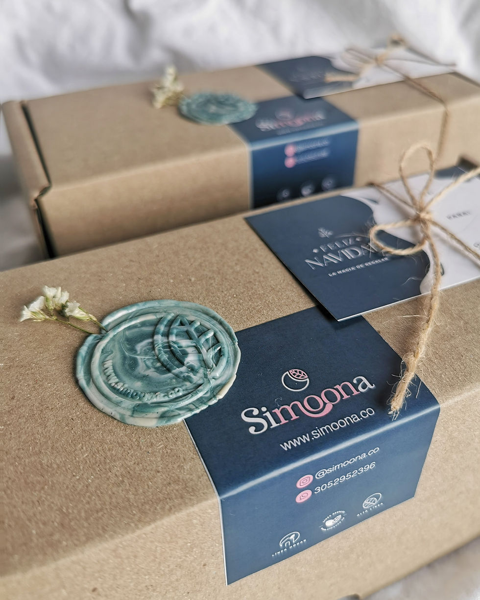 Miniatura: Portavelas raíz de fuego