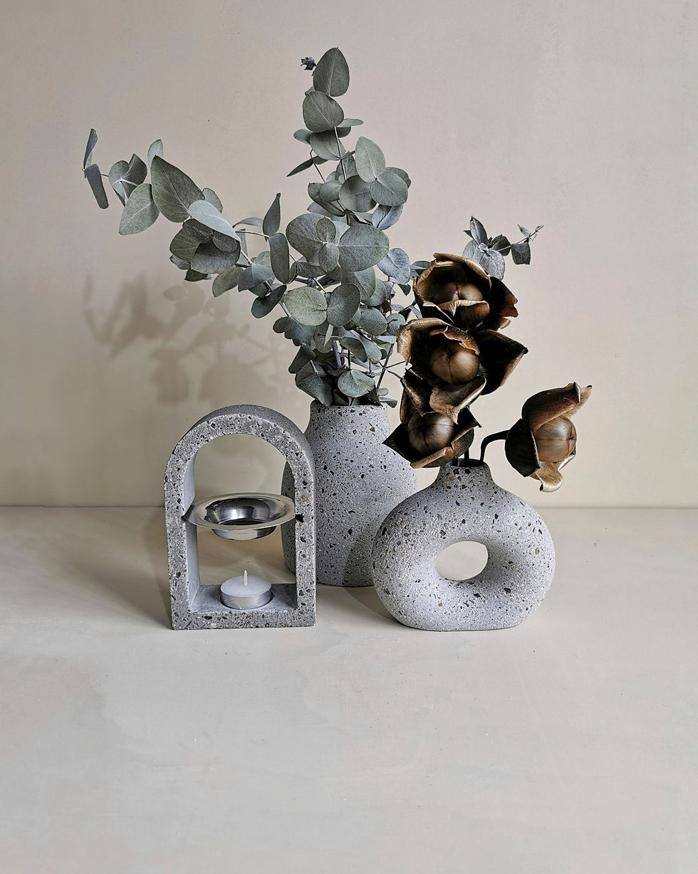 Miniatura: Kit terrazo edición limitada 