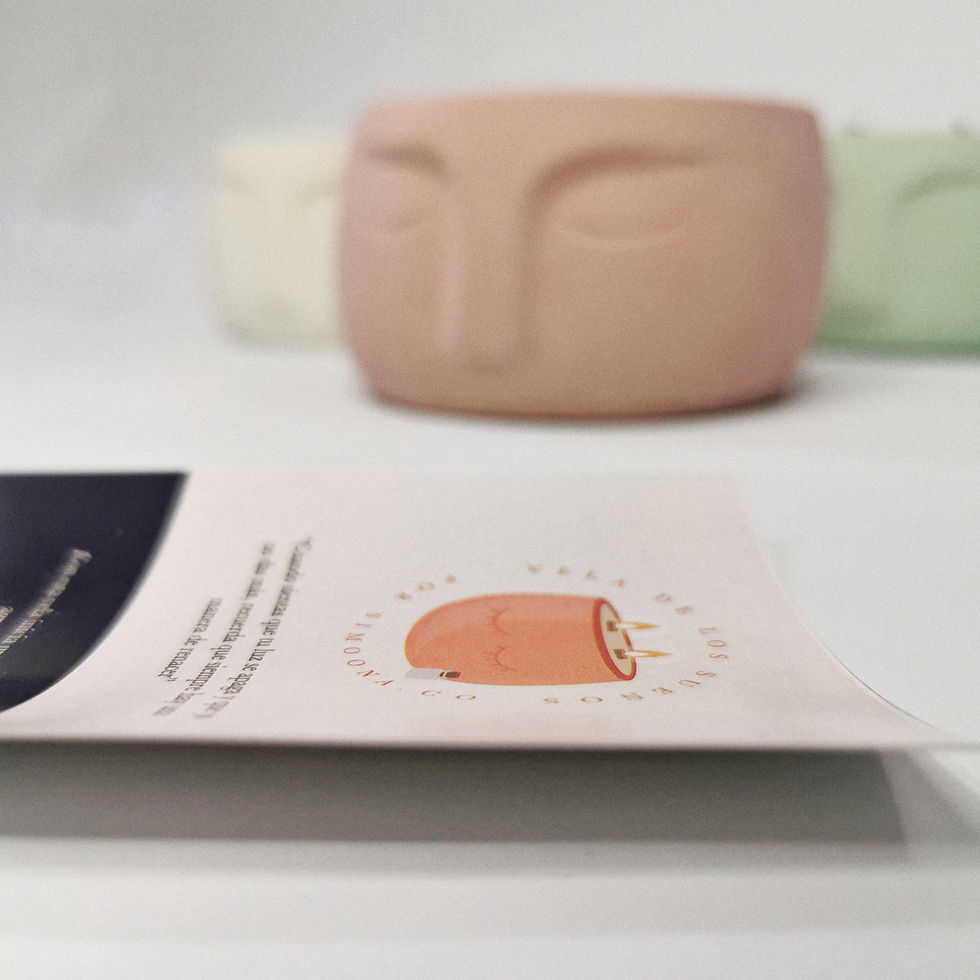 Miniatura: Vela de los sueños